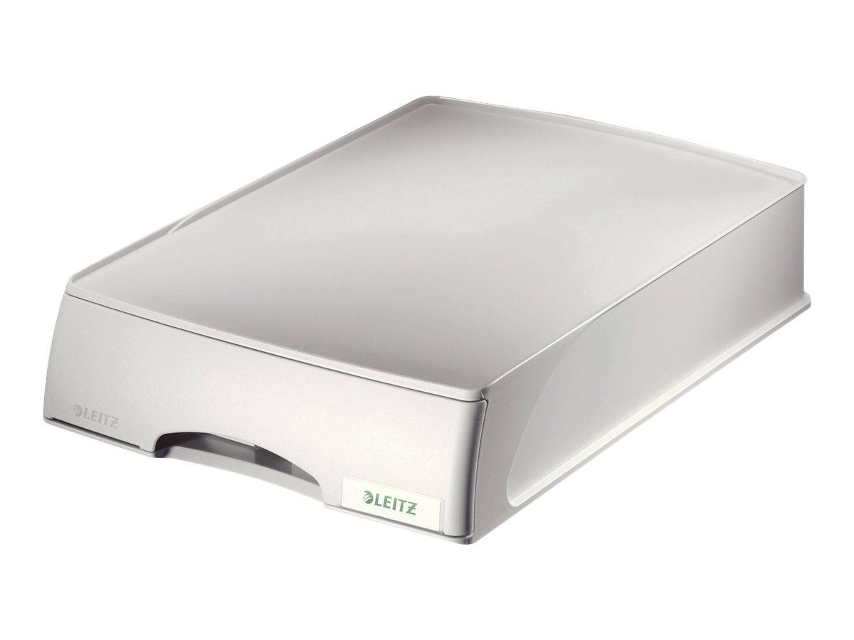 Leitz Cassettiera per vaschette portacorrispondenza Plus