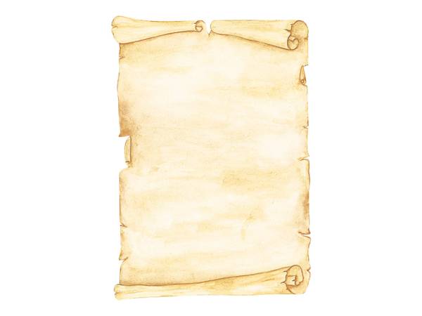 Sigel Design Paper DP235 - Motiv-Papier - Pergament - A4 (210 x 297 mm) - 90 g/m2 - 50 Blatt (DP235)