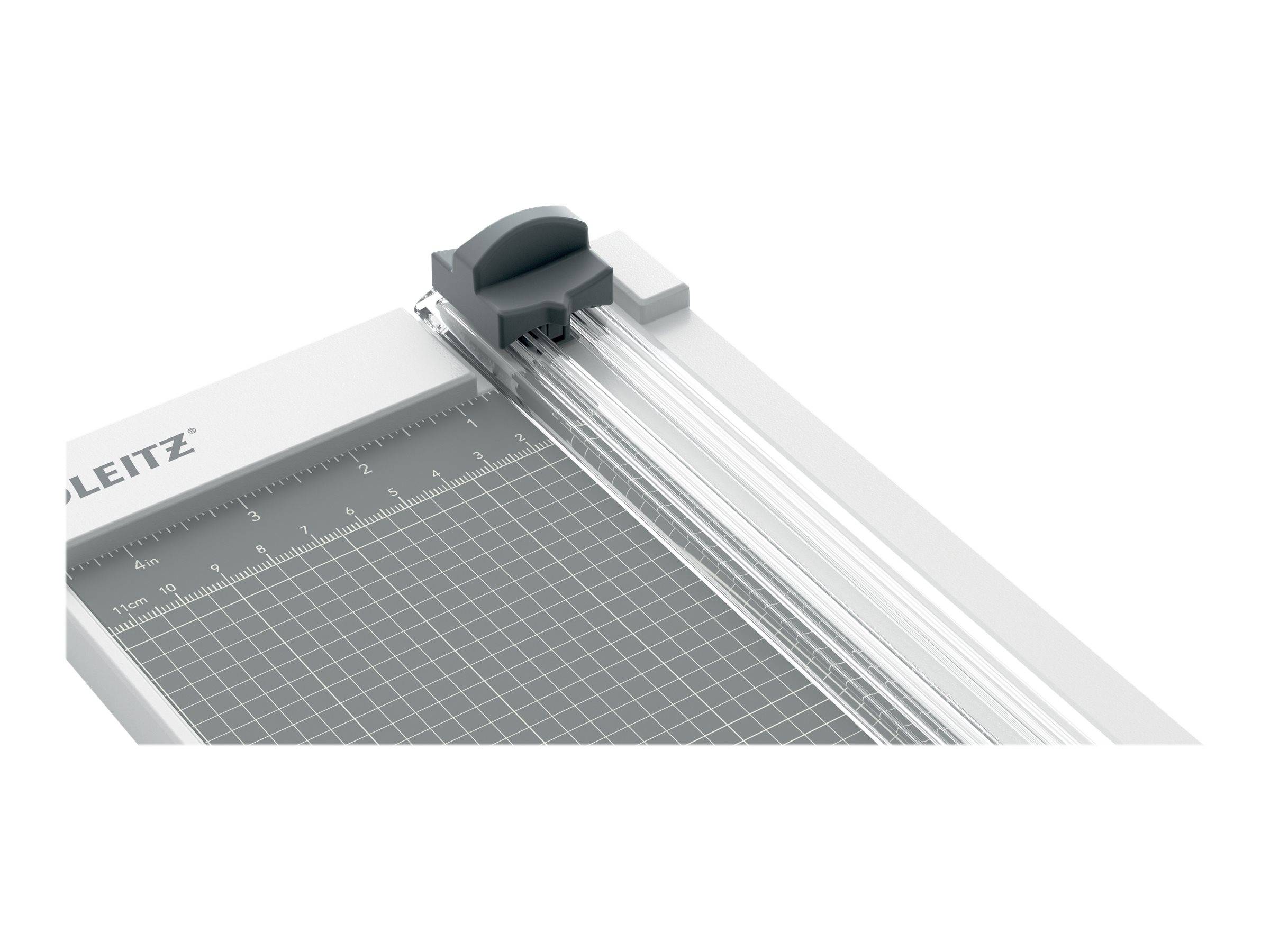 Leitz Rollenschneider Home A4 taglierino 8 fogli-1