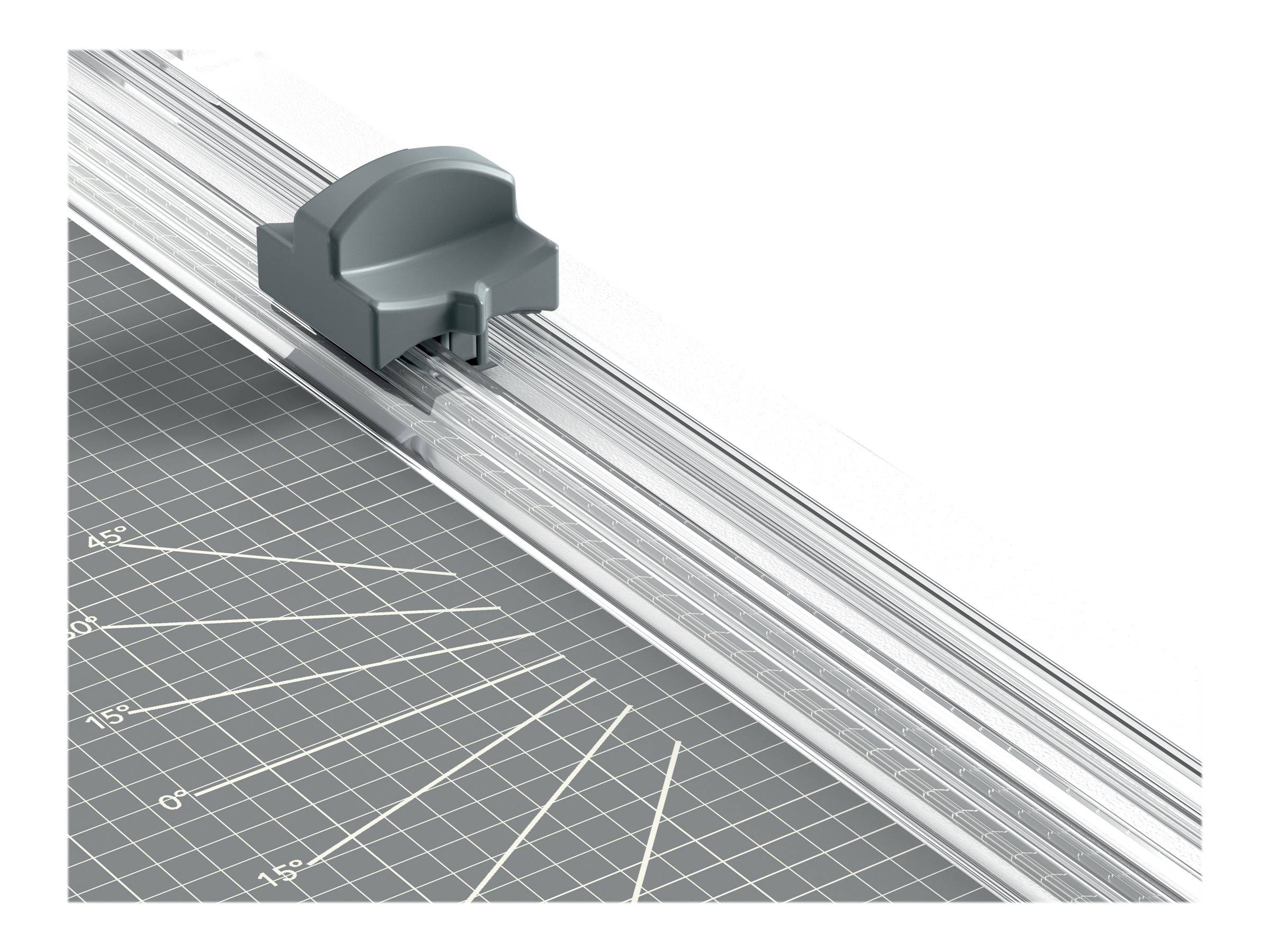 Leitz Rollenschneider Home A4 taglierino 8 fogli-2