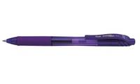 Penna gel Pentel Bl107 Viola-1