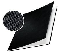 Leitz impressBIND A4 Cartoncino Nero 1 pz-2