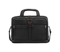 Wenger/SwissGear BC Pro borsa per notebook 40,6 cm [16] Valigetta ventiquattrore Nero (Wenger BC Refresh BC Pro Black)-1