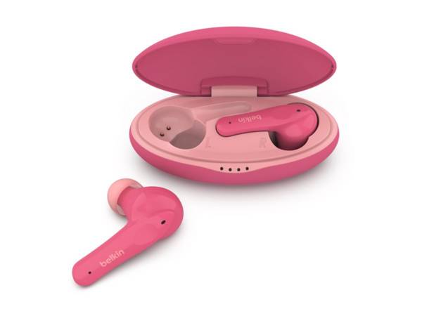 Belkin Soundform Nano​ Cuffie Wireless In-ear Musica e Chiamate Micro-USB Blueto