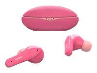 Belkin Soundform Nano​ Cuffie Wireless In-ear Musica e Chiamate Micro-USB Blueto-1
