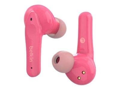Belkin Soundform Nano​ Cuffie Wireless In-ear Musica e Chiamate Micro-USB Blueto-2