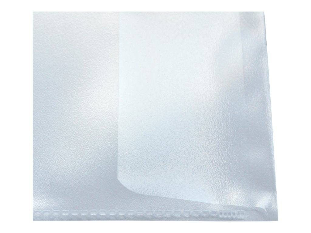 Buste per brochure OXFORD DIN A4 0,09 mm trasparenti-1