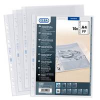 Buste per brochure OXFORD DIN A4 0,09 mm trasparenti-2