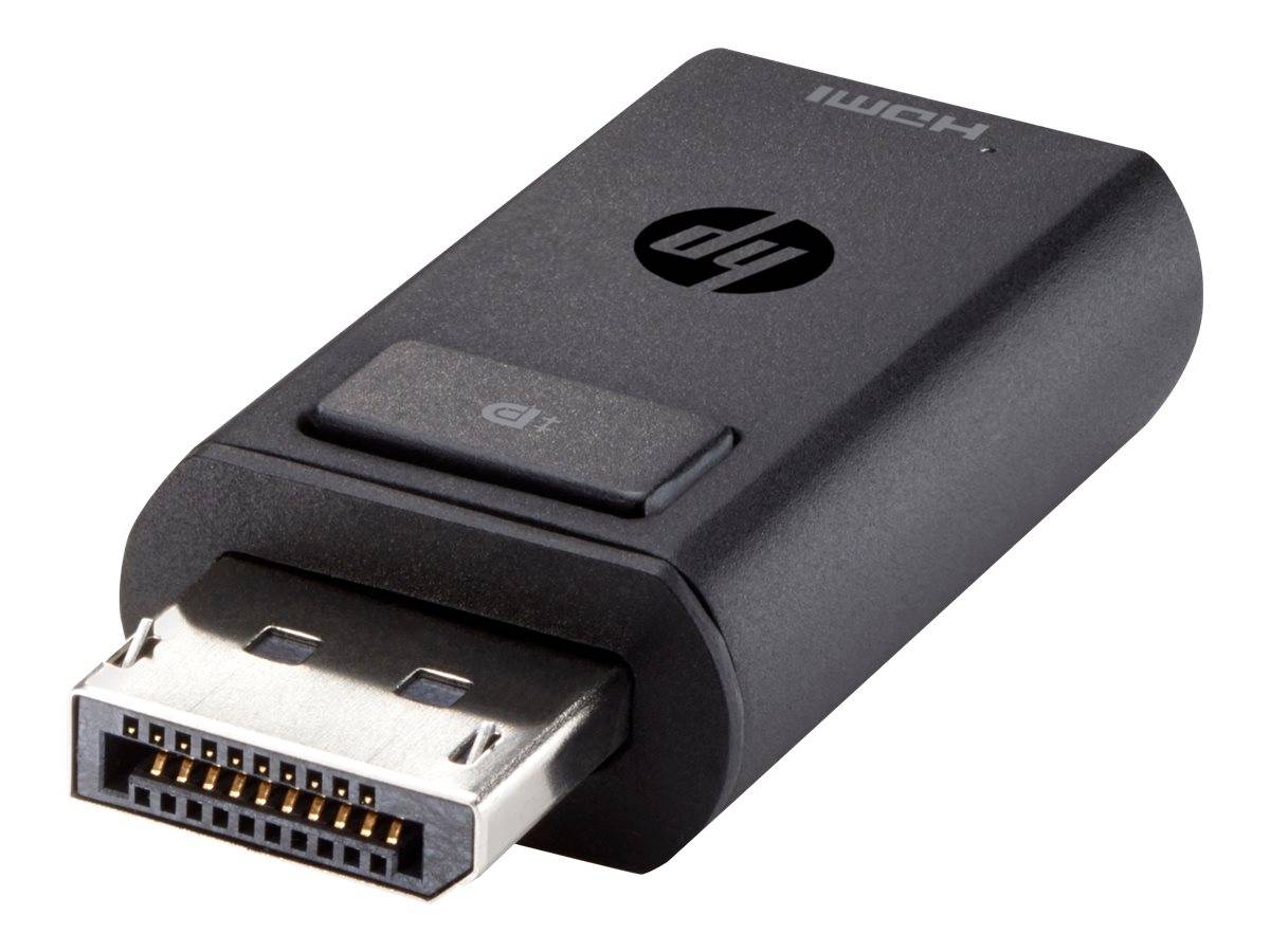 HP Adattatore da DisplayPort a HDMI 1,4-1