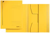 Leitz Cartellina 39240015 39240015 DIN A4 Giallo 1 pz.-2