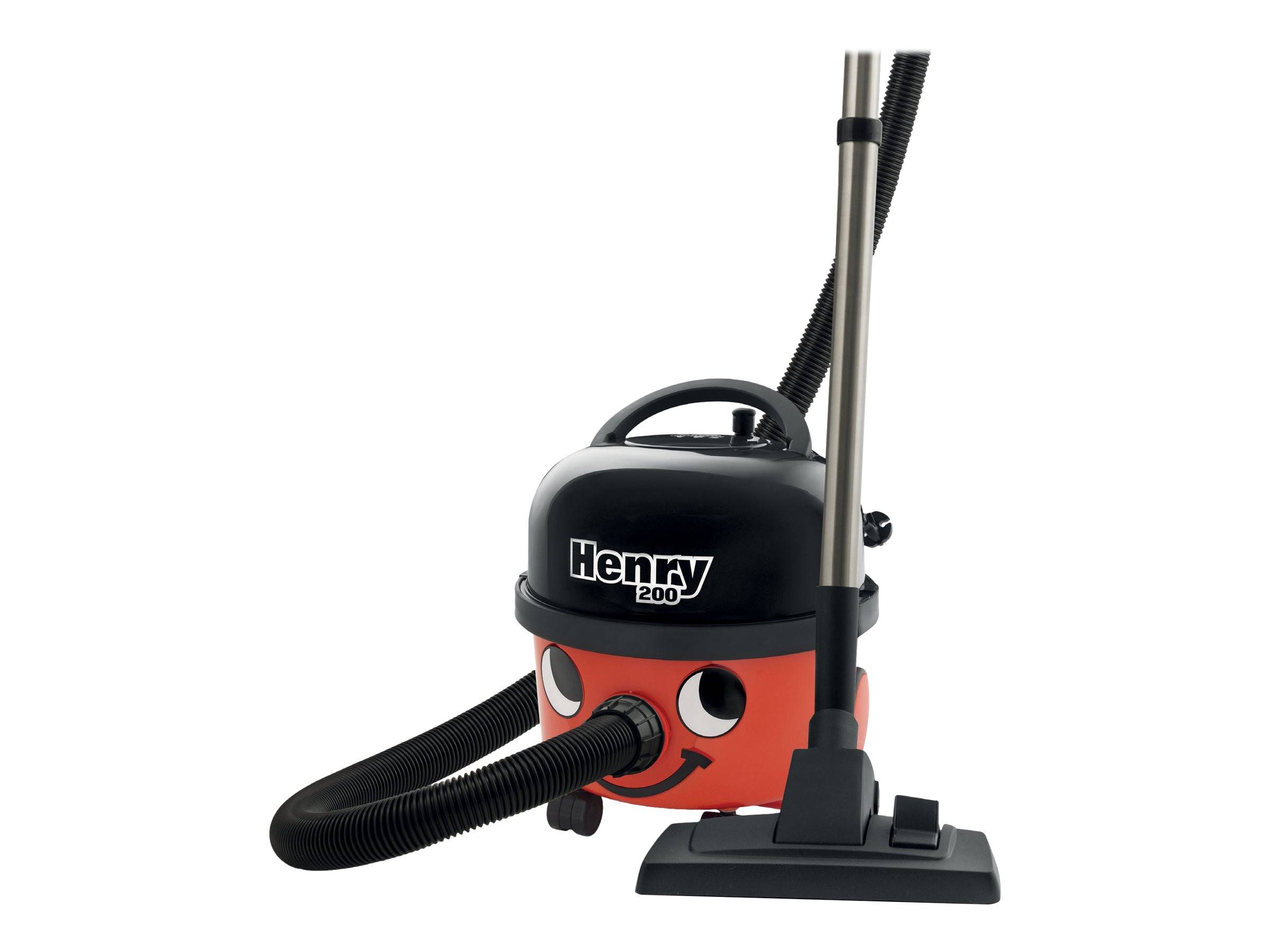 Aspirapolvere Numatic Numatic Henry HVR200-11 620 W-0