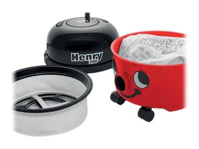 Aspirapolvere Numatic Numatic Henry HVR200-11 620 W-1
