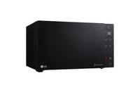 LG MH6535GIS forno a microonde Nero Microonde combinato Over the range 25 L 1000 W (LG NeoChef MH6535GIS - mikrob?lgeovn-2