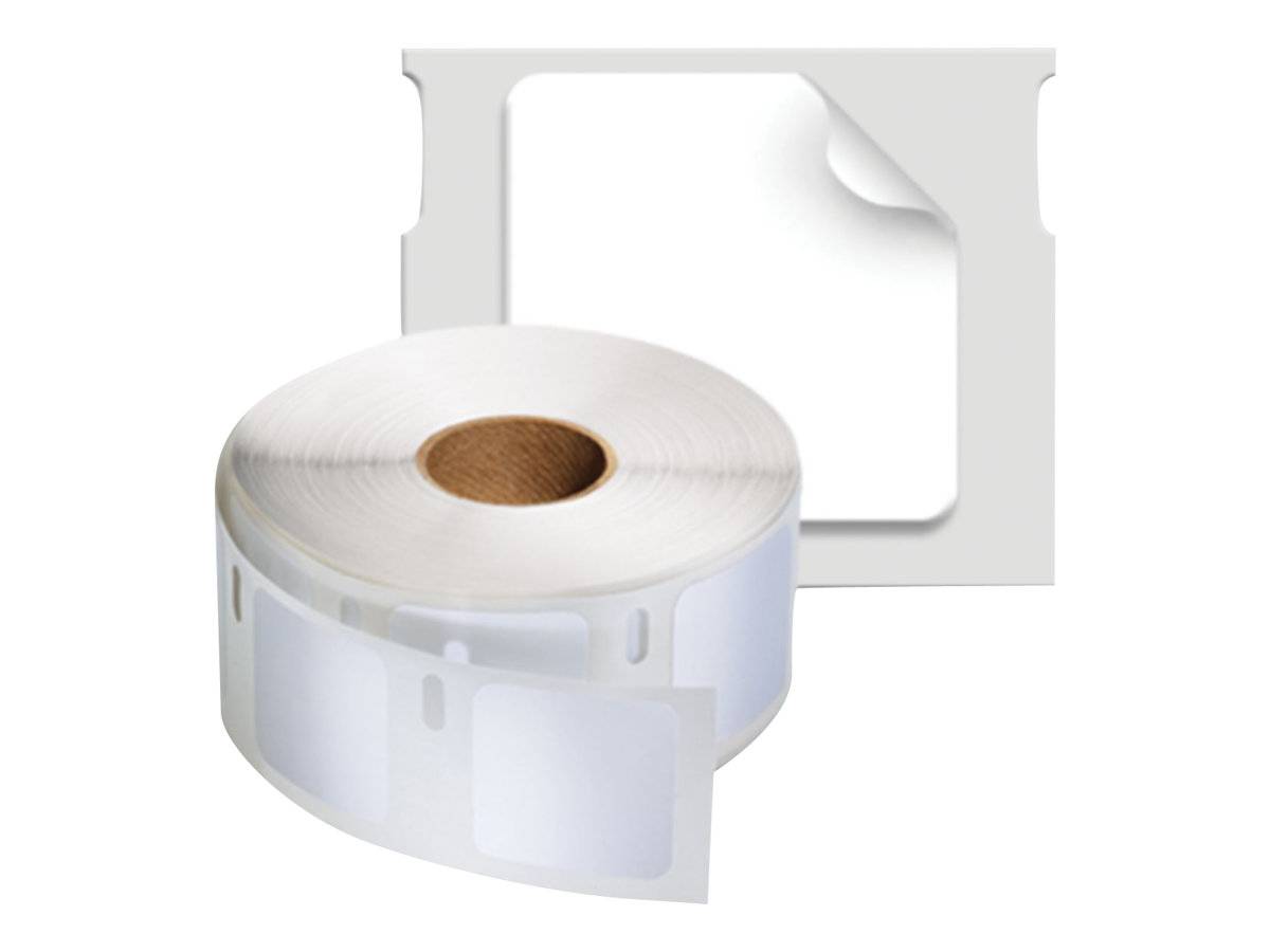DYMO LW - Etichette LW Durable - 25 x 25 mm - 1933083-0