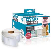 DYMO LW - Etichette LW Durable - 25 x 25 mm - 1933083-2