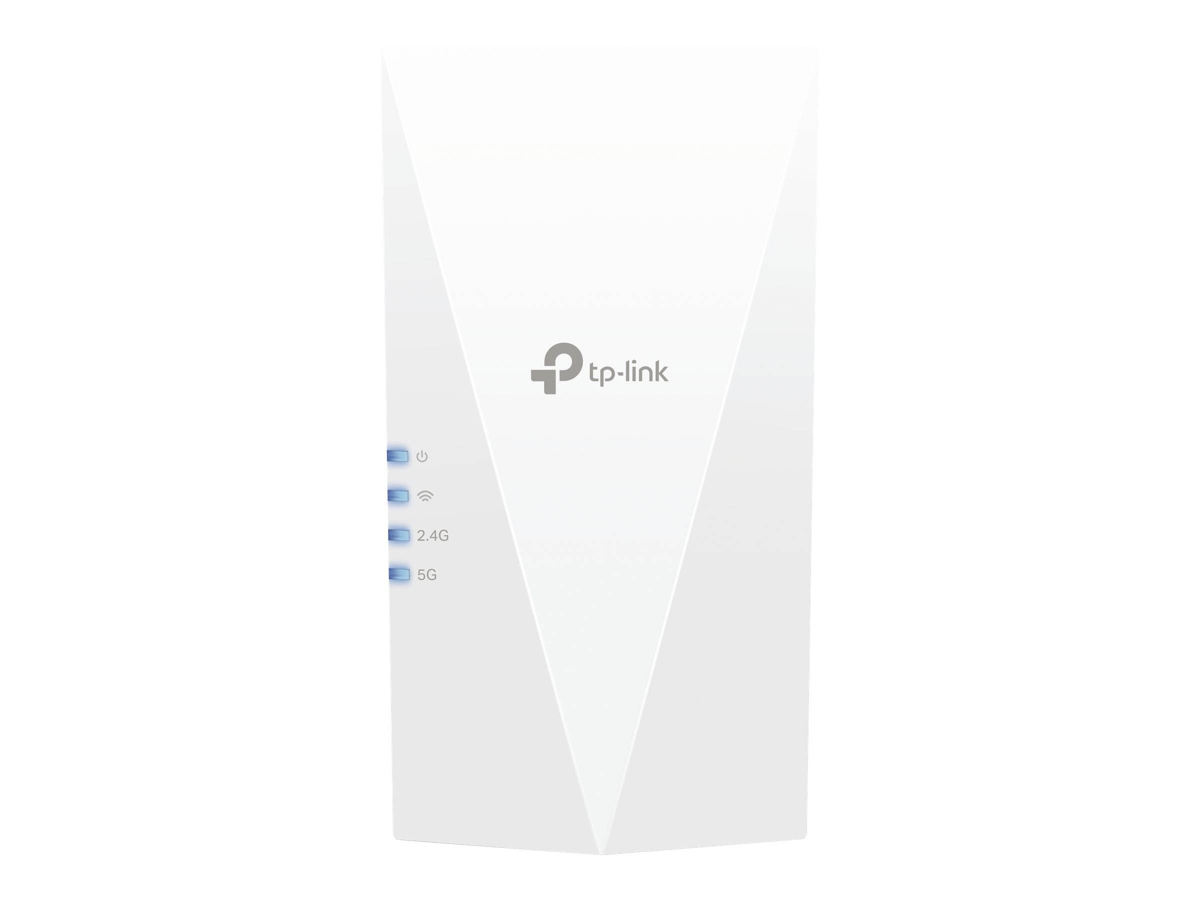 TP-LINK TPLINK Repeater (RE700X)-1