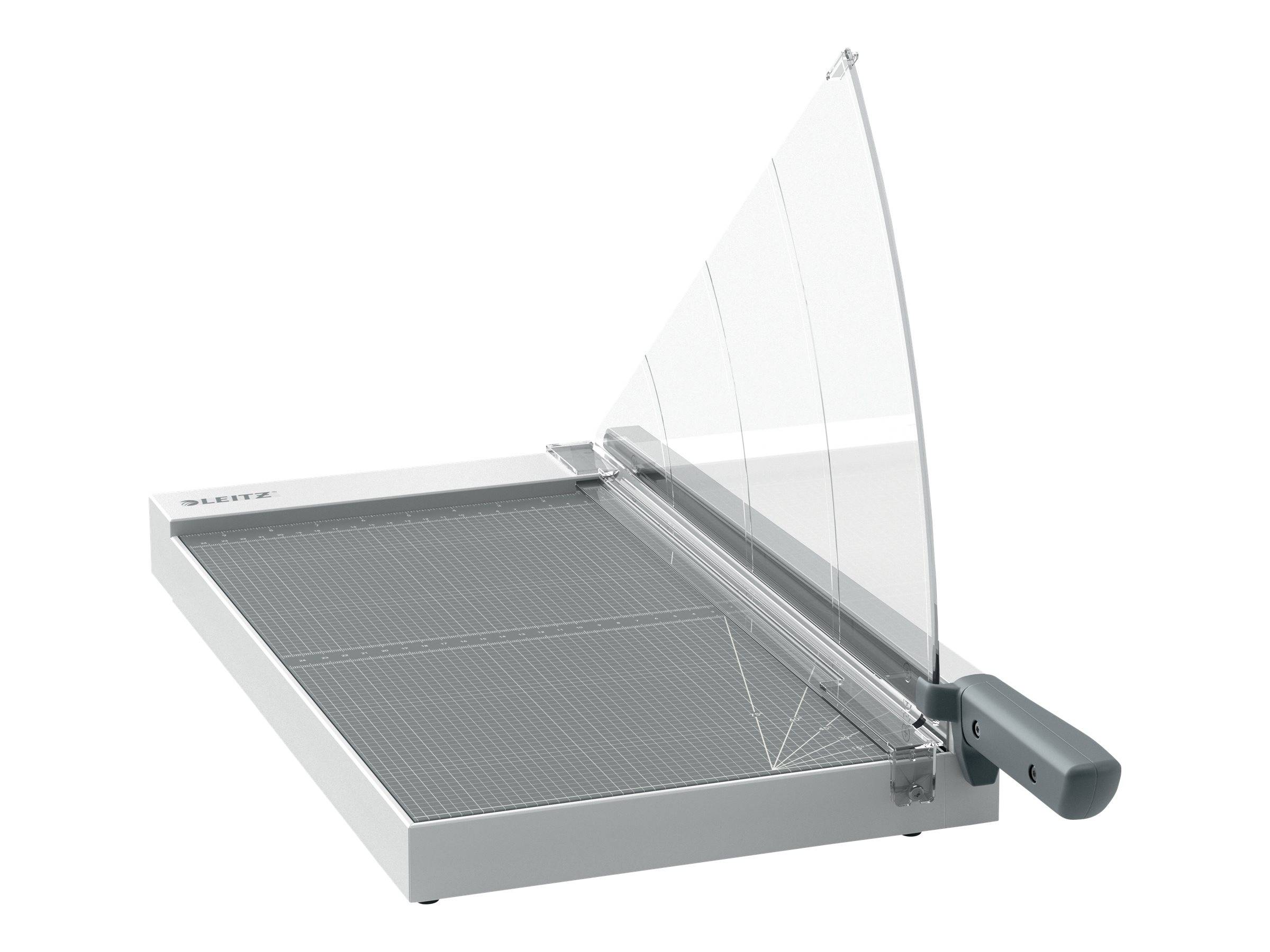 Leitz 90200000 taglierino 10 fogli-0