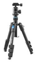 Cullmann Cullmann Rondo 400T RB6.5 - Stativ - mit CULLMANN Treppiede Altezza operativa=28 - 89 cm Nero Testa a sfera-2