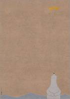 Sigel Letter Christmas Paper Din A4 100 g/m²-0