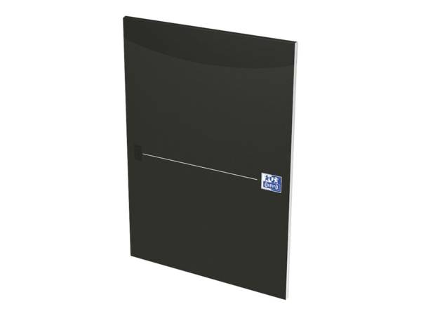 Blocco lettere OXFORD Blocco lettere Oxford A4 foderato