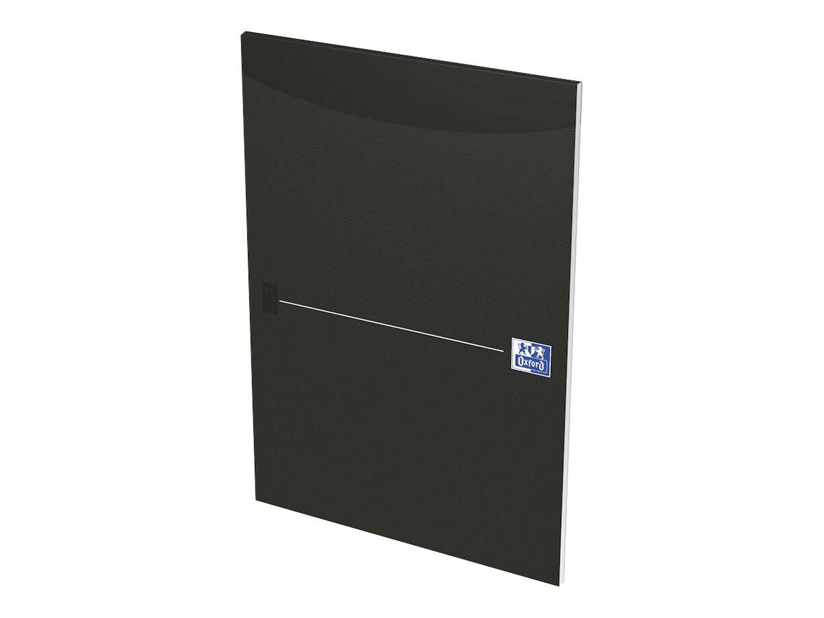 Blocco lettere OXFORD Blocco lettere Oxford A4 foderato-0