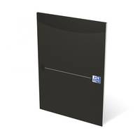 Blocco lettere OXFORD Blocco lettere Oxford A4 foderato-1