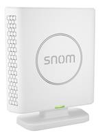 Snom m400 stazione base dect bianco-1