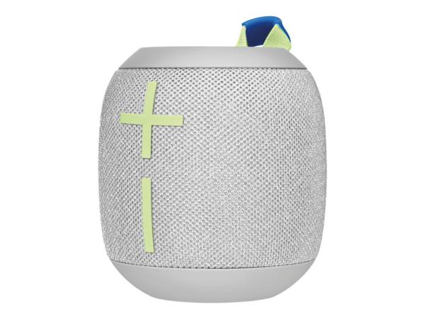 Logitech Ultimate Ears WONDERBOOM 3 - Lautsprecher - tragbar - kabellos - Bluetooth - joyous brights (984-001832)
