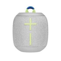 Logitech Ultimate Ears WONDERBOOM 3 - Lautsprecher - tragbar - kabellos - Bluetooth - joyous brights (984-001832)-1