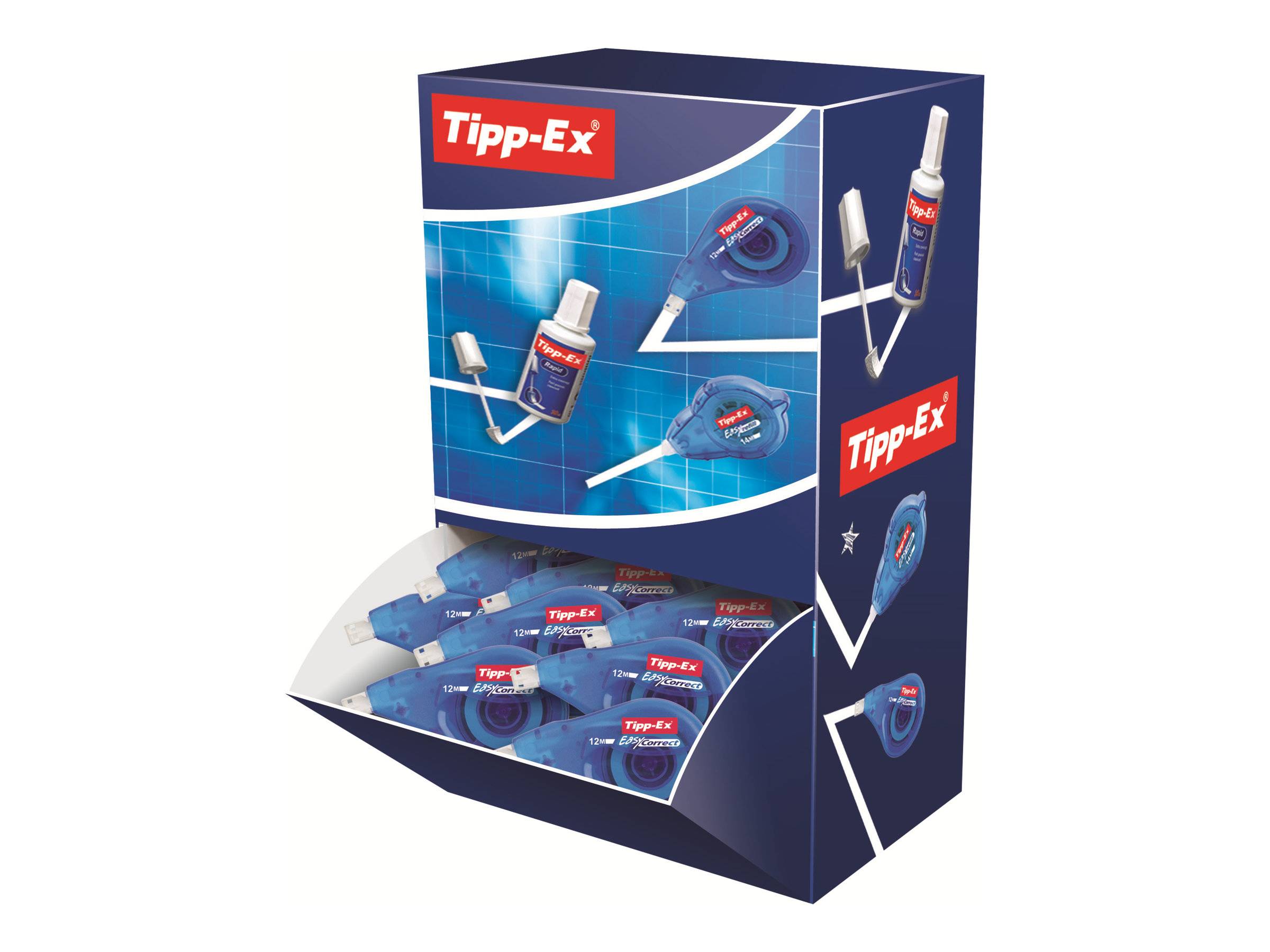 CF15+5 EASY CORRECT VALUE PACK-0