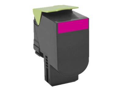 CARTUCCIA DI TONER MAGENTA XC2132-0