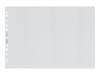 Leitz 40190003 foglio di protezione 300 x 420 (A3) Polipropilene (PP)