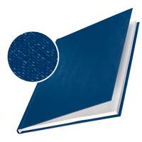 Leitz Hard Cover Blu-1