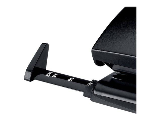 novus Locher C 216 - schwarz-1