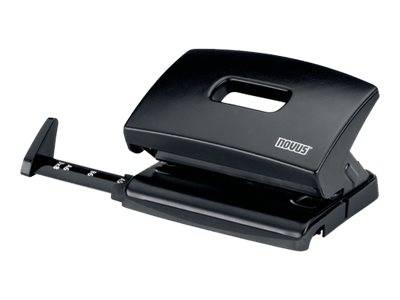 novus Locher C 216 - schwarz-2