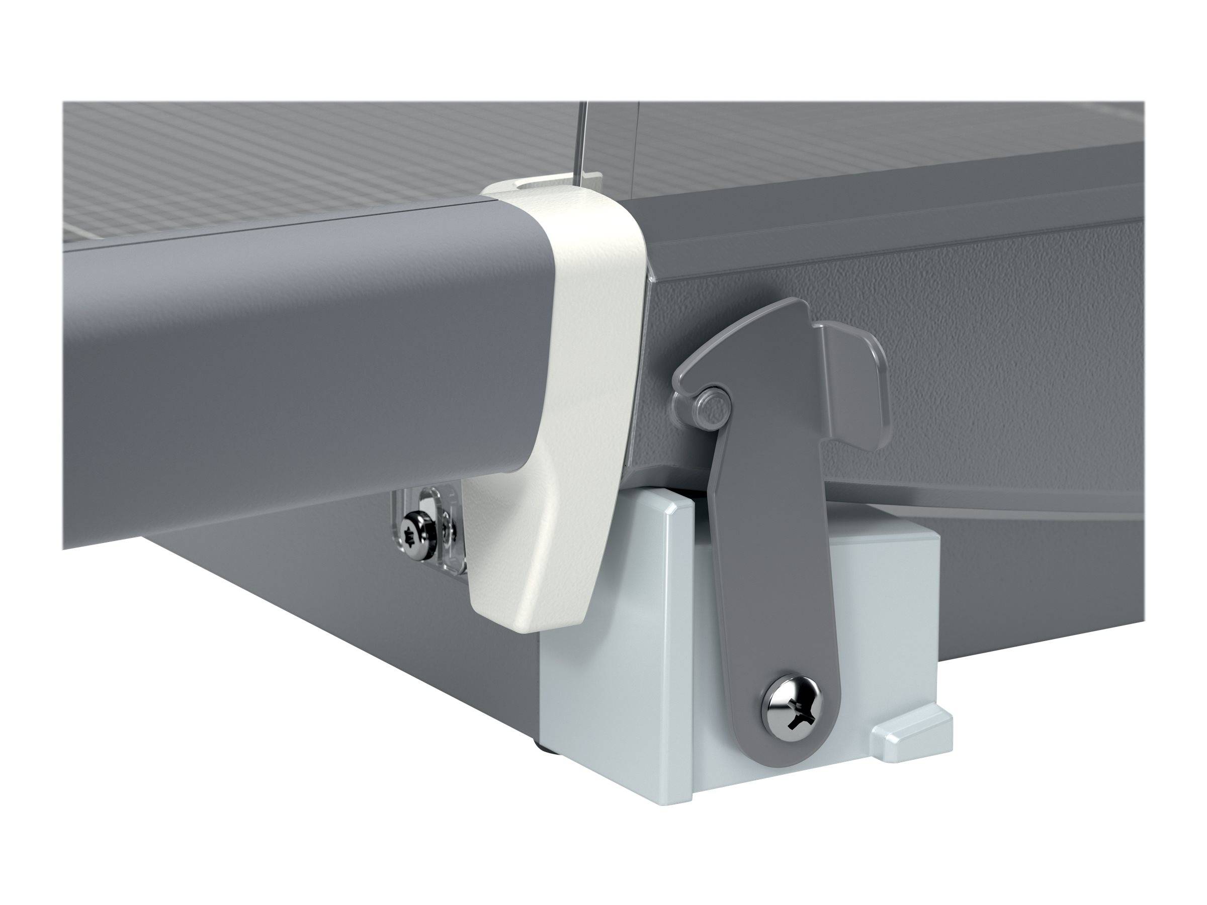 Leitz Precision Office Pro A4+ - Schneideeinrichtung - Folie, Papier, Mattenbrett, Karton, laminiertes Material, label (-4