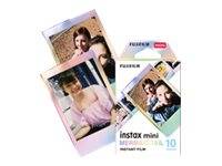 Fujifilm Colorfilm INSTAX mini Coda di sirena WW1-0