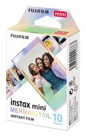 Fujifilm Colorfilm INSTAX mini Coda di sirena WW1-1
