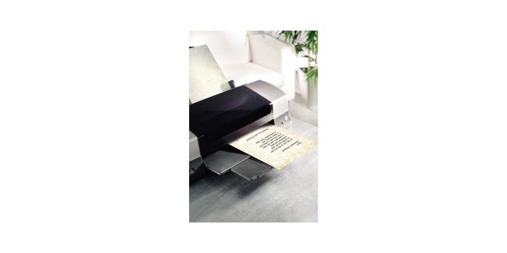 Lettera di Natale Sigel Din A4 90 g/m²-2