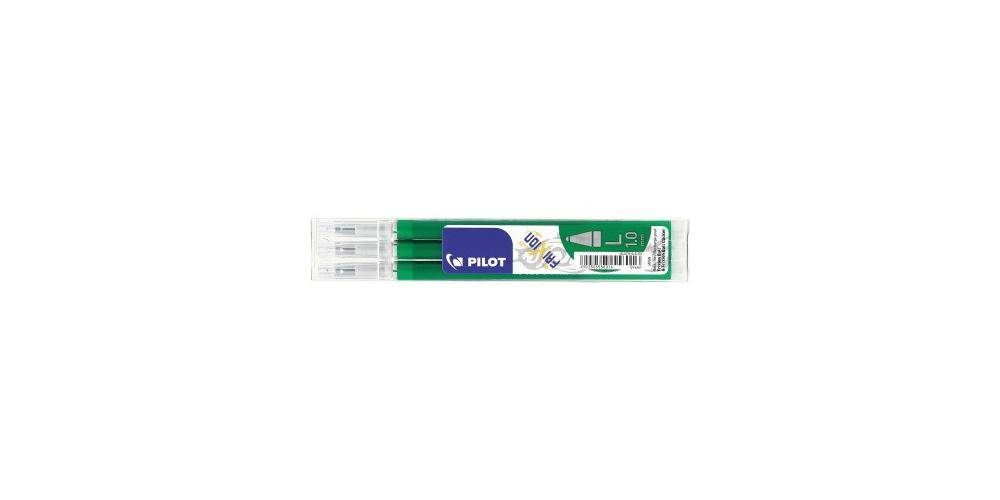 CF3REFILL FRIXION BALL VERDE P.1