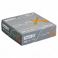 Rapid Duax Staples x1m-1
