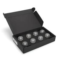 ECOFLOW Suction Cups 8er 660415 Halterungsadapter BHSD (660415)-0