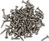 839539 LIKO A2 Vite per lamiera 2.9 mm 9.5 mm A croce Phillips DIN 7981-C Acciaio inox A2 100 pz.