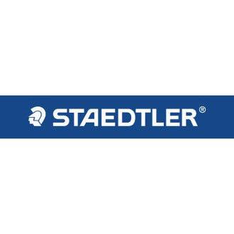 Staedtleler Mars Micro Carbon 250 Tubo di 12 miniere di grafite - Durezza B - Scatta 0,5 mm - Alta resistenza-3