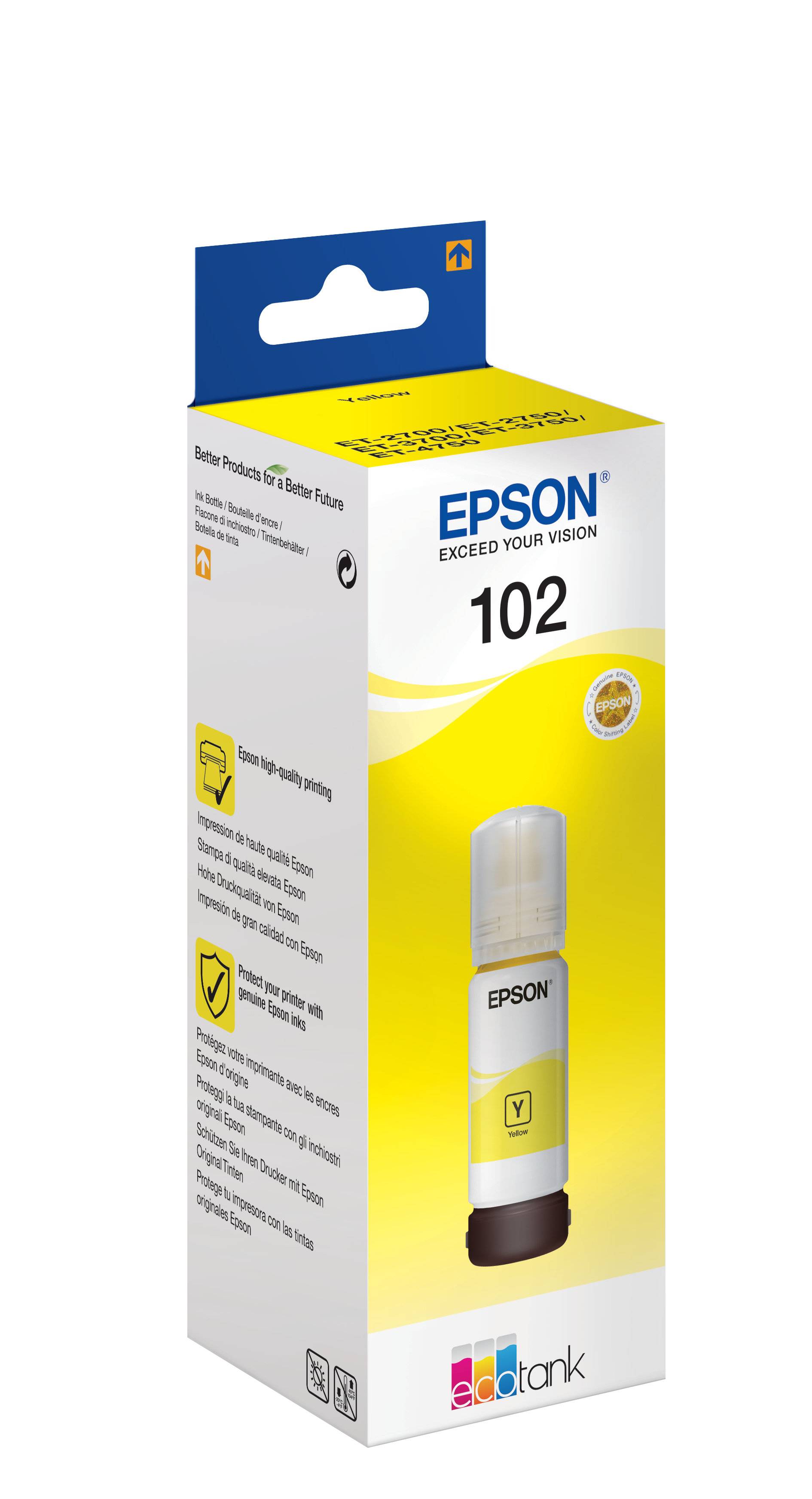 FLACONE ECOTANK GIALLO 70ML-1