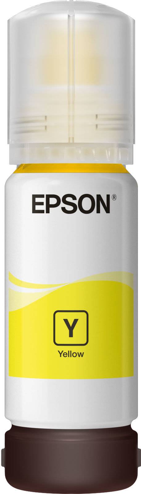 FLACONE ECOTANK GIALLO 70ML-2