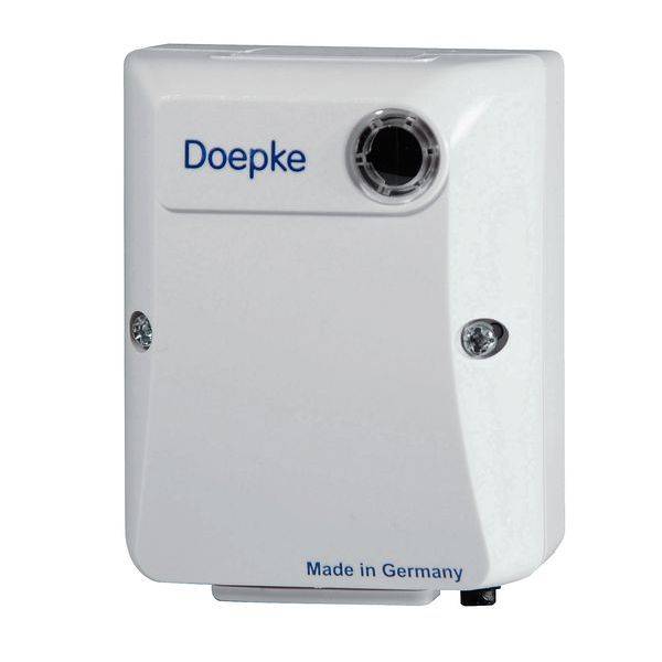 Doepke 09500041 Interruttore crepuscolare