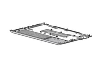 HP L09527-001 ricambio per notebook Scocca inferiore (Base Enclosure 14 - Dsc - L09527-001, Bottom case, HP, - ProBook 6-0