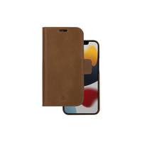 dbramante1928 Lynge custodia per cellulare 15,5 cm (6.1") Custodia a borsellino Marrone chiaro-0