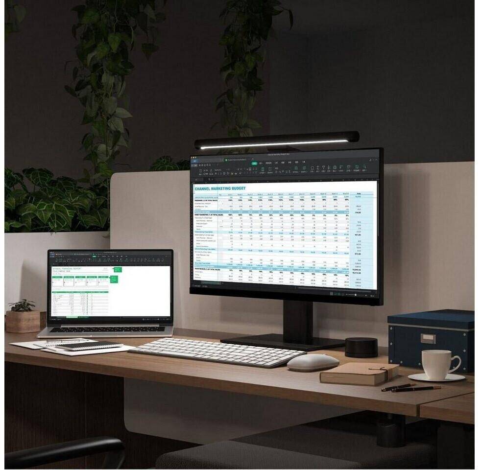 BARRA LUMINOSA DA MONITOR MI COMPUTER MONITOR LIGHT BAR-3